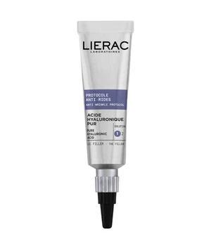 LIERAC Protocole Anti-Falten Filler Faltenfüller · 15 ml
