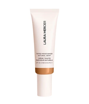 LAURA MERCIER Tinted Moisturizer Natural Dewy SPF 30 Flüssige Foundation · 45 ml · Hellbraun