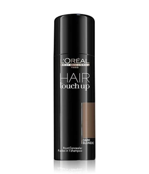 L'Oréal Professionnel Paris Hair Touch Up Ansatzspray · 75 ml · Hellbraun