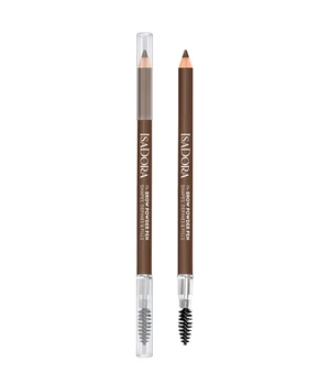 IsaDora Brow Powder Pen Augenbrauenstift · 1.1 g · Braun