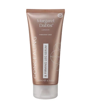 Margaret Dabbs Fabulous Legs Concealing & Firming Leg Serum Körperserum · 200 ml