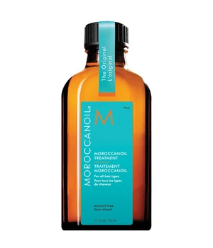 Moroccanoil Treatment For all hair types Haaröl · 50 ml