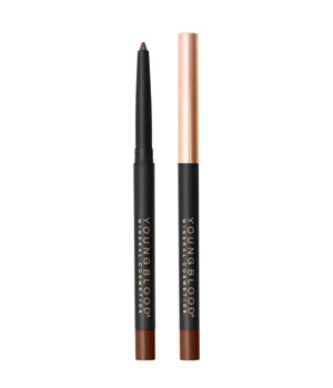 YOUNGBLOOD One Swipe Gel Eyeliner Eyeliner · 0.3 g · Braun