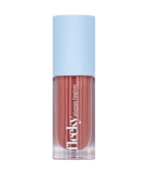 fleeky Plumpy Lipgloss · 5 ml · Hellbraun