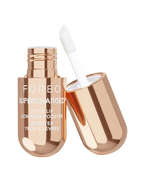FOREO SUPERCHARGED™ EYE & LIP CONTOUR BOOSTER Gesichtsserum · 3.5 ml