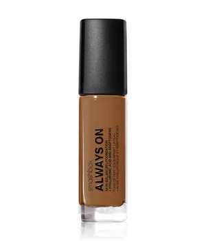 Smashbox Always On Adaptive Foundation Flüssige Foundation · 30 ml
