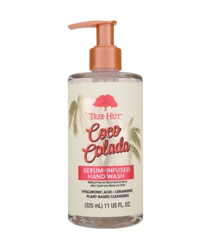 TREE HUT Coco Colada Hand Wash Flüssigseife · 325 g