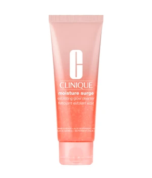 CLINIQUE Moisture Surge Exfoliating Glow Cleanser Gesichtsseife · 125 ml