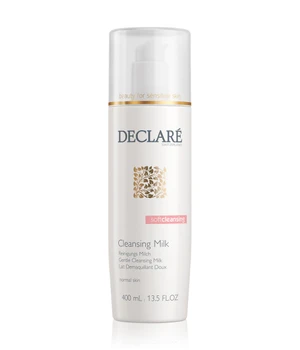Declaré Soft Cleansing Reinigungsmilch · 400 ml