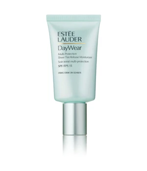 ESTÉE LAUDER DayWear Multi-Protection Anti-Oxidant Sheer Tint Release Moisturizer SPF 15 New Getönte Gesichtscreme · 30 ml