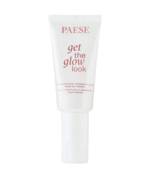 Paese Cosmetics Multi-function Illuminating Face Cream Gesichtscreme · 30 ml