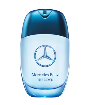 Mercedes-Benz The Move Eau de Toilette · 100 ml