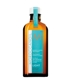 Moroccanoil Treatment For Fine and Light-colored hair Haaröl · 100 ml