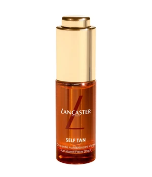 Lancaster Self-Tan Face Drops Selbstbräunungsserum · 15 ml