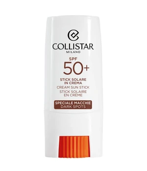 Collistar Corrective Protection Cream Sun Stick SPF 50+ Sonnencreme · 9 ml