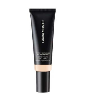 LAURA MERCIER Tinted Moisturizer Blurred Matte SPF 30 Flüssige Foundation · 45 ml · Nude