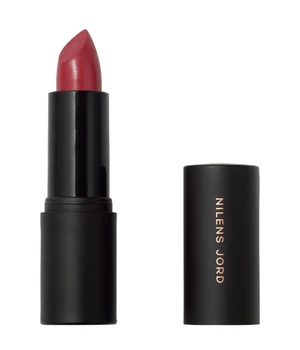 Nilens Jord Lips Lippenstift · 3.2 g · Dunkelrot