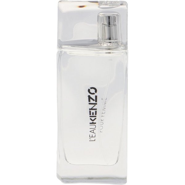 KENZO L'Eau Kenzo Femme Eau de Toilette · 50 ml