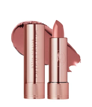 ANASTASIA Beverly Hills Satin Lipstick Lippenstift · 3 g · Braun