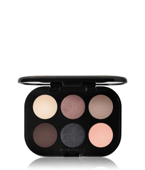 MAC Connect In X6 Eyeshadow Palette Lidschatten Palette · 6 g
