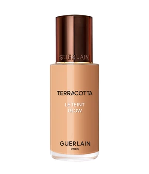 GUERLAIN Terracotta Le Teint Glow Flüssige Foundation · 35 ml · Nude