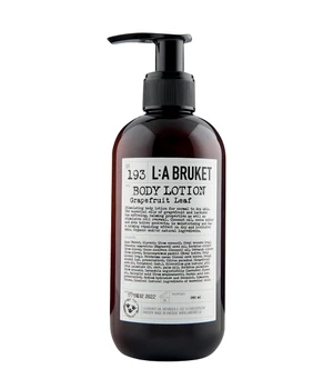 L:A Bruket No. 193 Body Lotion Grapefruit Leaf Bodylotion · 240 ml