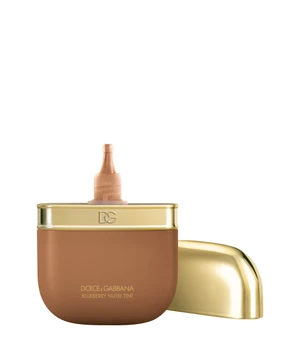 Dolce&Gabbana Blueberry Nutri-Tint Flüssige Foundation · 30 ml · Hellbraun