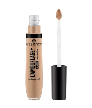 essence CAMOUFLAGE+ Matt Waterproof Concealer · 8 ml · Rosa