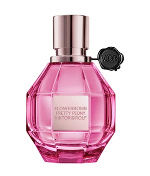 Viktor & Rolf Flowerbomb Pretty Peony Eau de Parfum · 50 ml