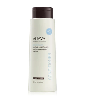 AHAVA Deadsea Water Mineral Conditioner · 400 ml