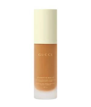 Gucci Eternité de Beauté Foundation SPF 15 Foundation Drops · 30 ml · Hellbraun