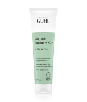 GUHL 30_sek Kur Reparatur Haarkur · 100 ml