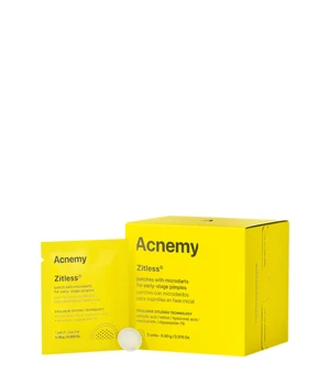 Acnemy Zitless Pimple Patches · 5 Stk