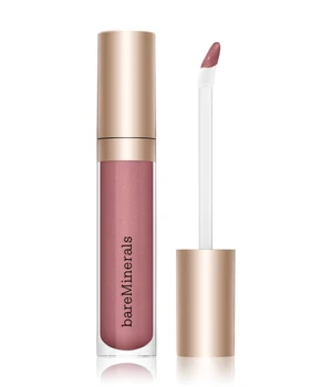 bareMinerals Mineralist Lip Gloss Balm Lipgloss · 4 ml · Hellbraun