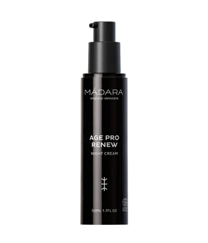 MADARA AGE PRO Renew Night Cream Nachtcreme · 50 ml