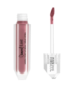 PHYSICIANS FORMULA Mineral Wear® Diamond Last Lipgloss · 5 ml · Braun