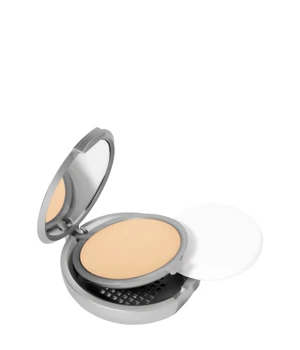 T.LeClerc Compact Powder Foundation Kompakt Foundation · 8 g · Nude