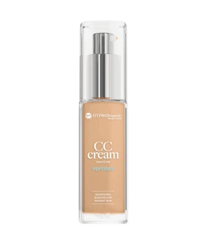 Bell HYPOAllergenic Skin Filter CC Cream CC Cream · 30 g · Rosa