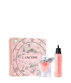 LANCÔME La vie est belle 30 ml EdP Set + Refill Duftset · 1 Stk