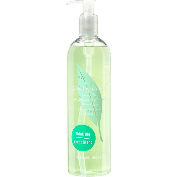 Elizabeth Arden Green Tea Shower Gel Duschgel · 500 ml