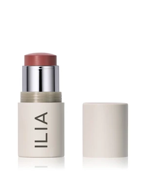 ILIA Beauty Multi-Stick & Illuminator Rouge · 5 g · Braun