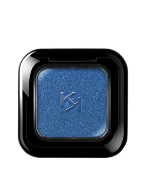 KIKO Milano High Pigment Eyeshadow Lidschatten · 1.5 g · Blau