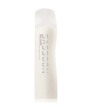 Sassoon Professional Rich Clean Haarshampoo · 1000 ml