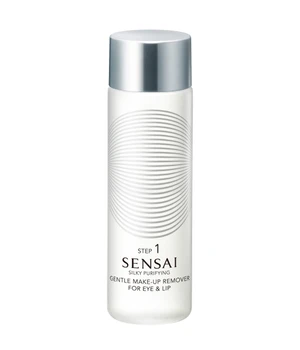Sensai Silky Purifying Remover Eye and Lip Augenmake-up Entferner · 100 ml