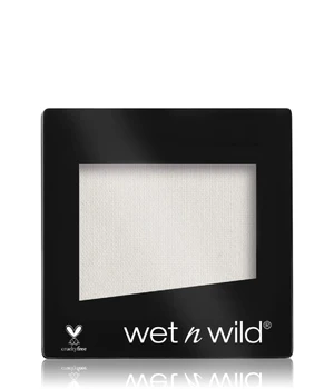 wet n wild Color Icon Single Lidschatten · 1.7 g · Creme