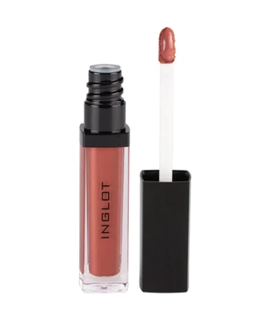 INGLOT HD Lip Tint Matte Lippenstift · 5.5 ml · Hellbraun