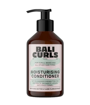 Bali Curls Moisturising Conditioner Conditioner · 250 ml