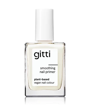 gitti Smoothing Nail Primer Nagelunterlack · 15 ml