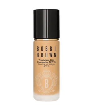 Bobbi Brown Weightless Skin Foundation Flüssige Foundation · 30 ml · Rosa