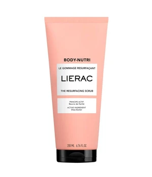 LIERAC Body Nutri Körperpeeling Körperpeeling · 200 ml